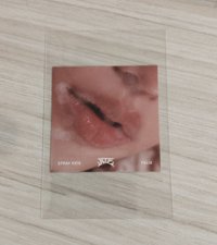 唇卡菲