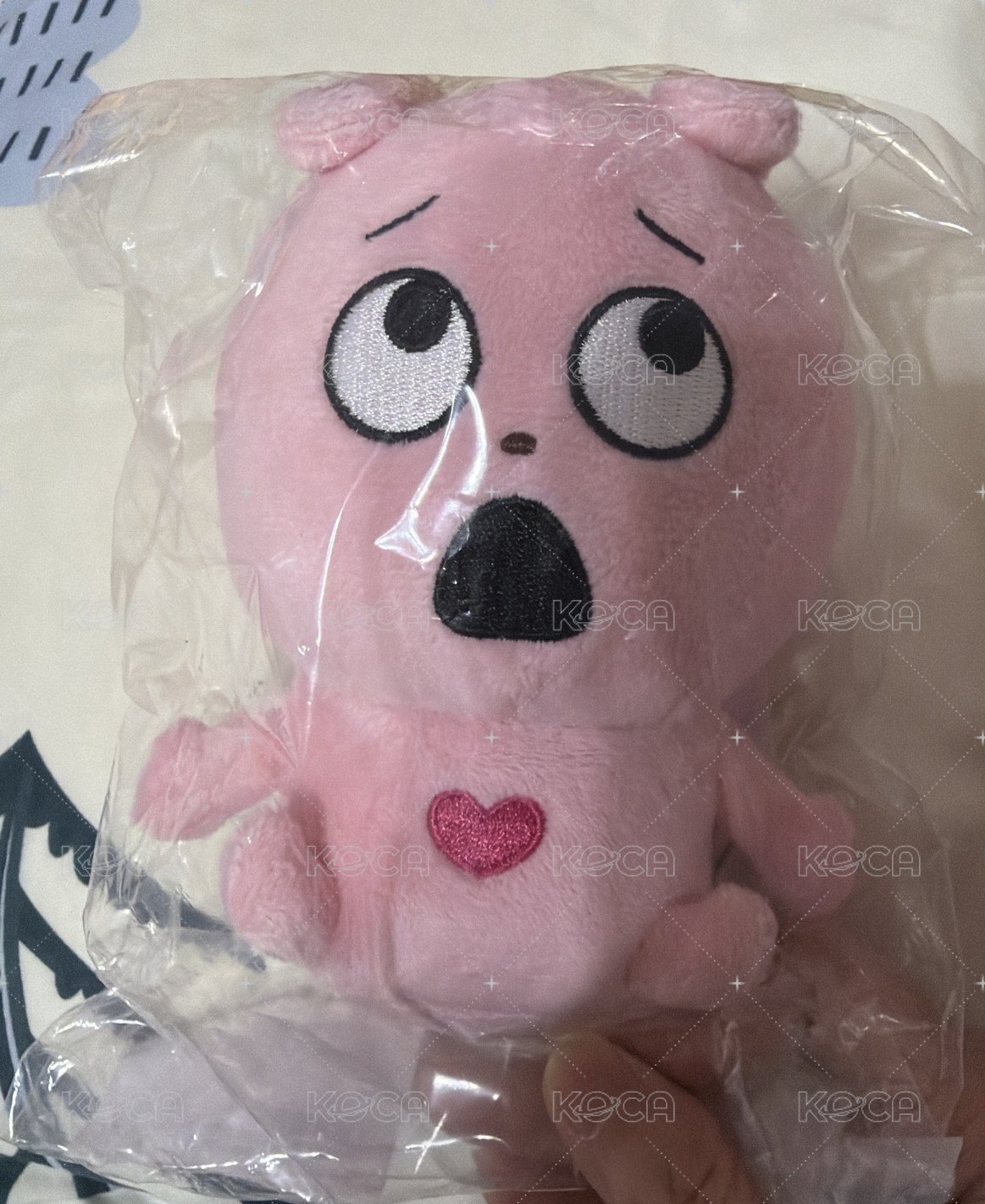 戀愛兔（1）