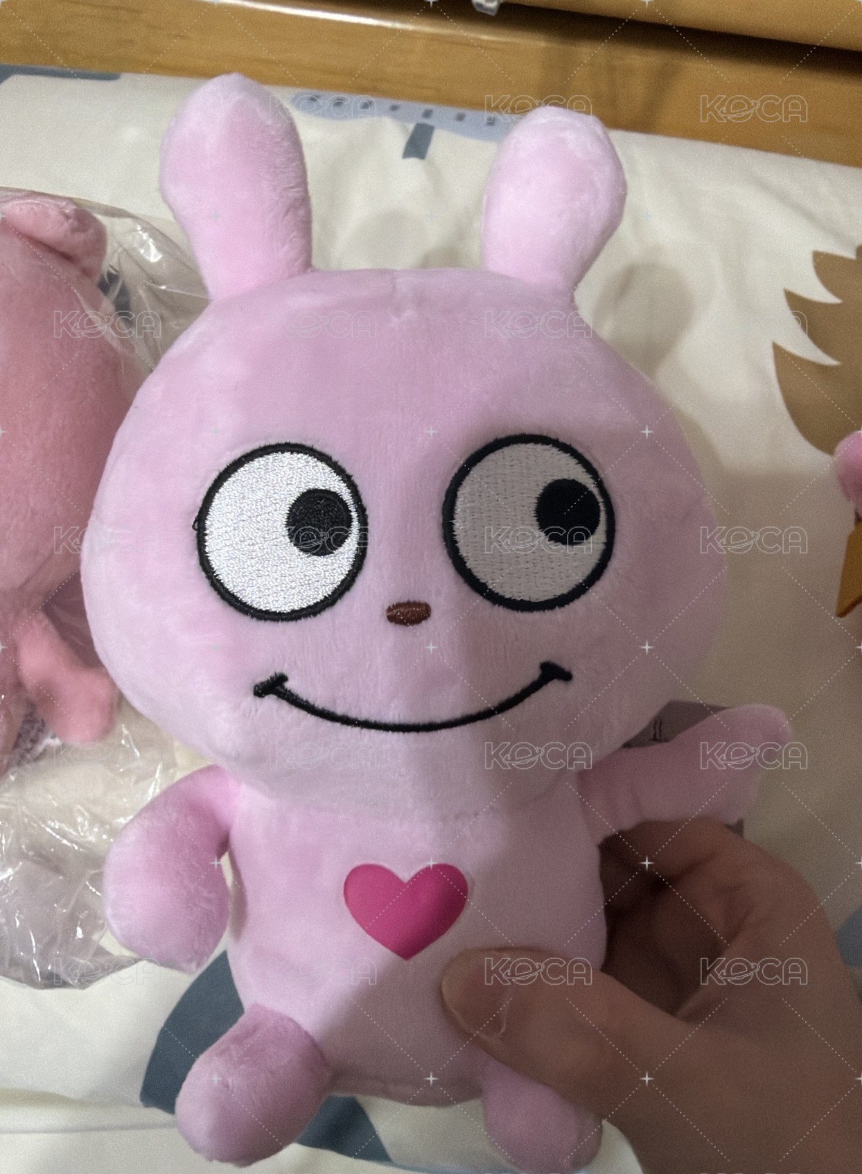 戀愛兔（2）