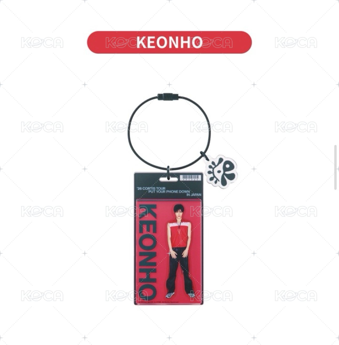 安安