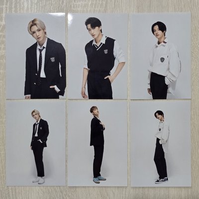 Fever pt.1 109 POP UP 生寫真