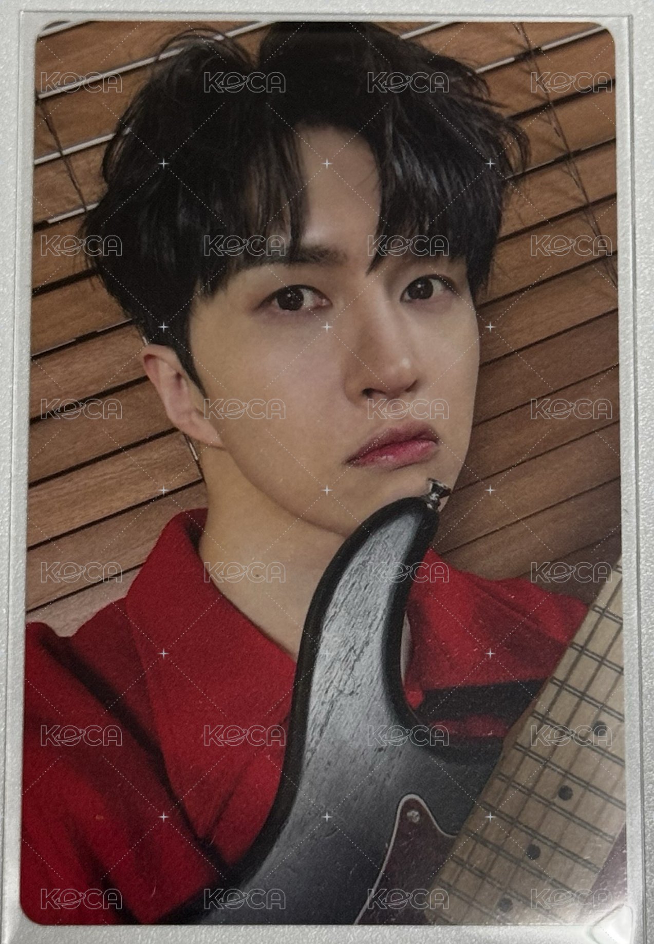 吉他🎸KEN