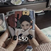 可愛露    