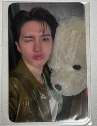 小熊KEN