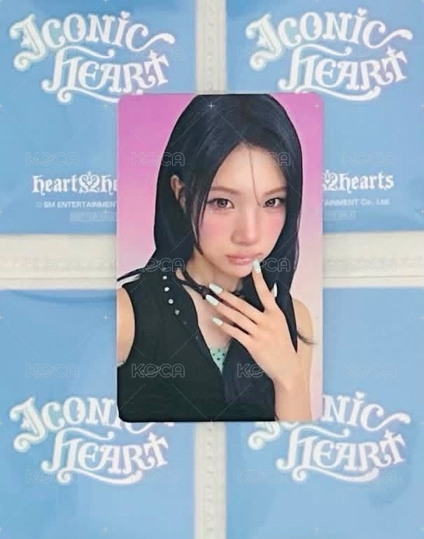 juun環球特典