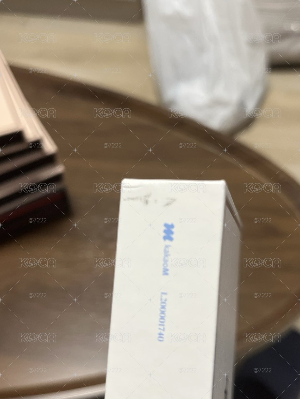 MAMAMOO White wind空專