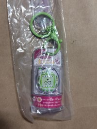 綠色💚