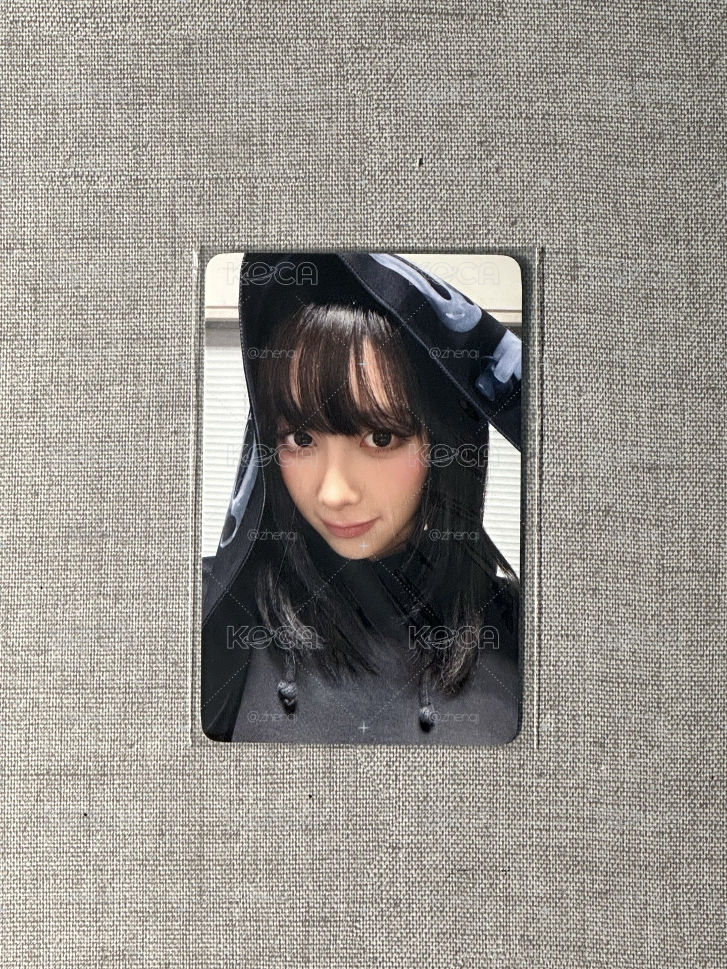 手幅卡吉💙
