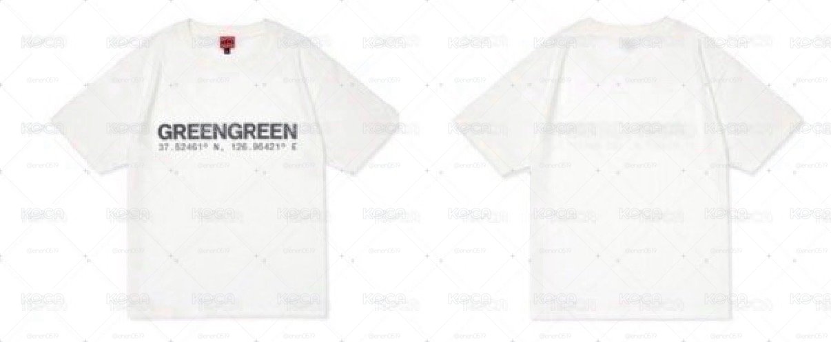 現貨秒出🔥迷二 POP-UP T恤