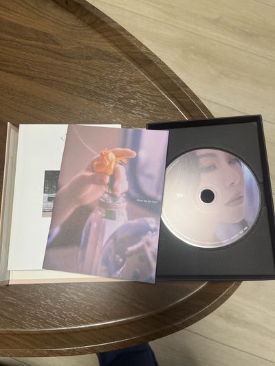 MAMAMOO WOW奶茶專 空專