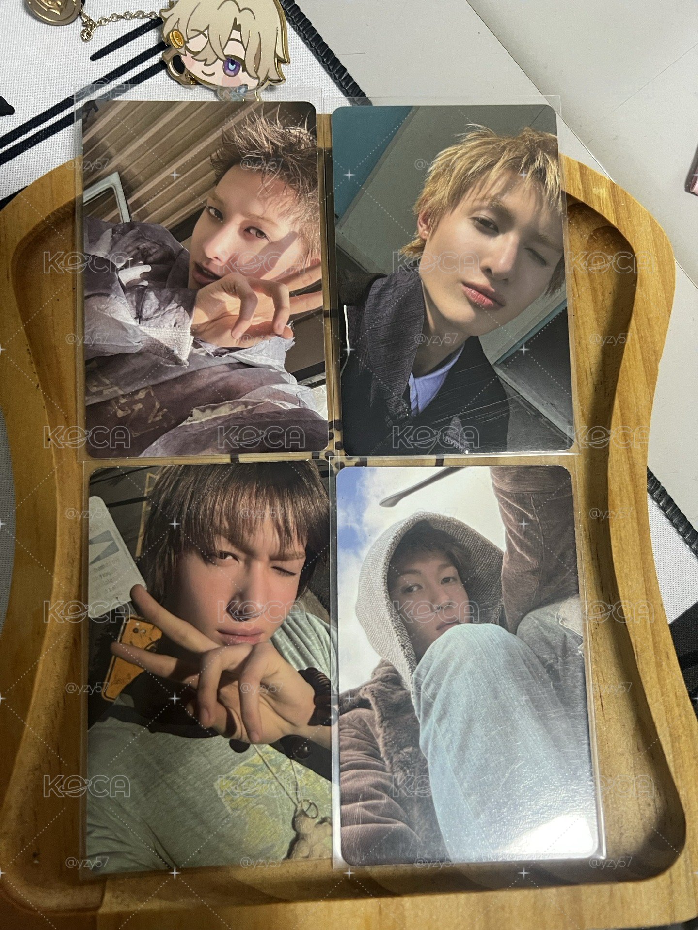 可加購馬丁小卡40//1