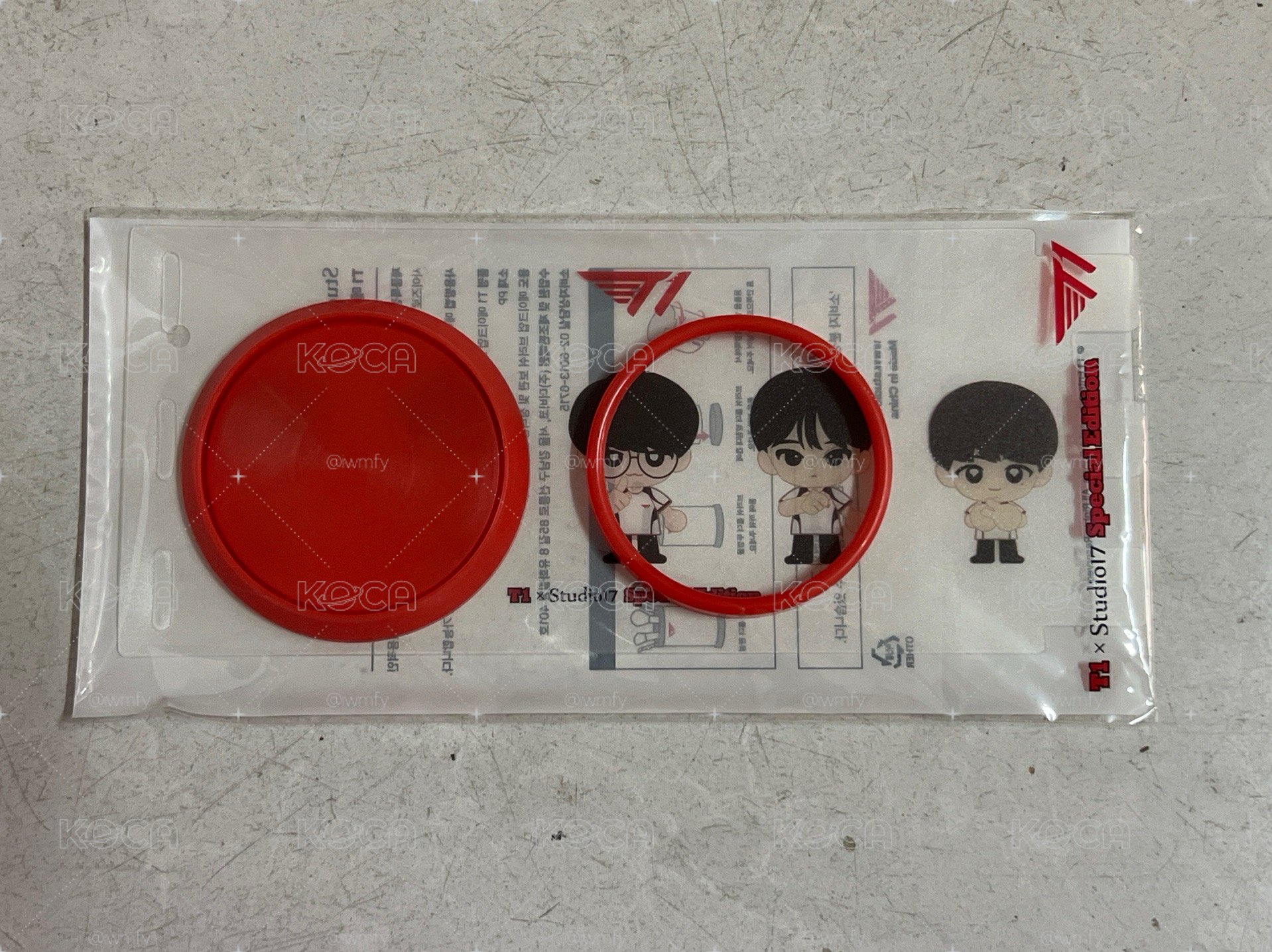 Ably刷具桶