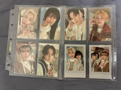 ateez 4期會員禮