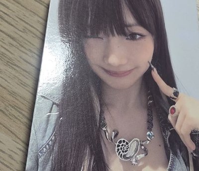 Babymonster 專卡