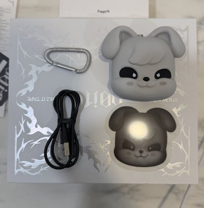 DO IT 音響專 玟（配置如圖）不含小卡‼️‼️