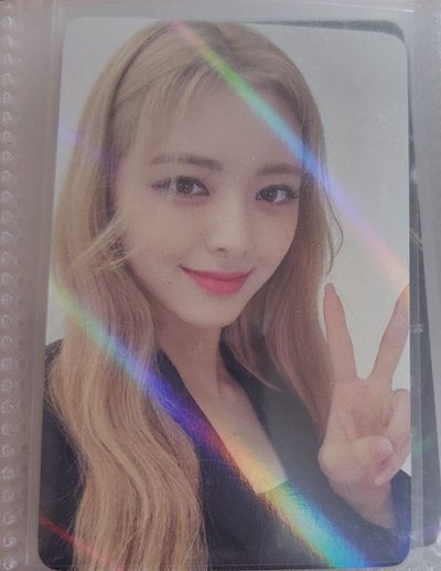YUNA