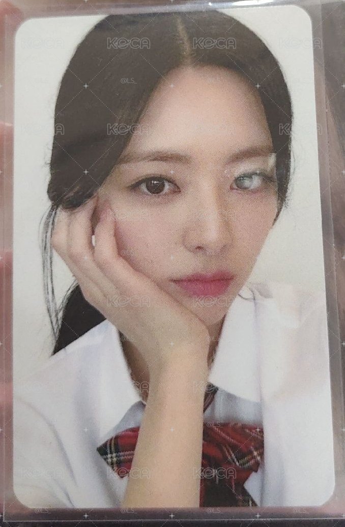 YUNA