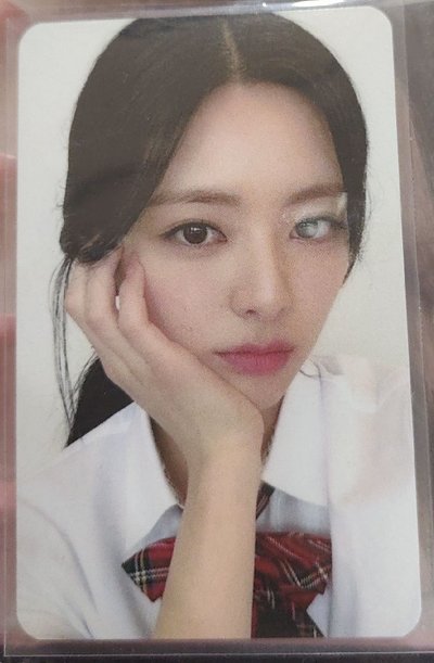 YUNA