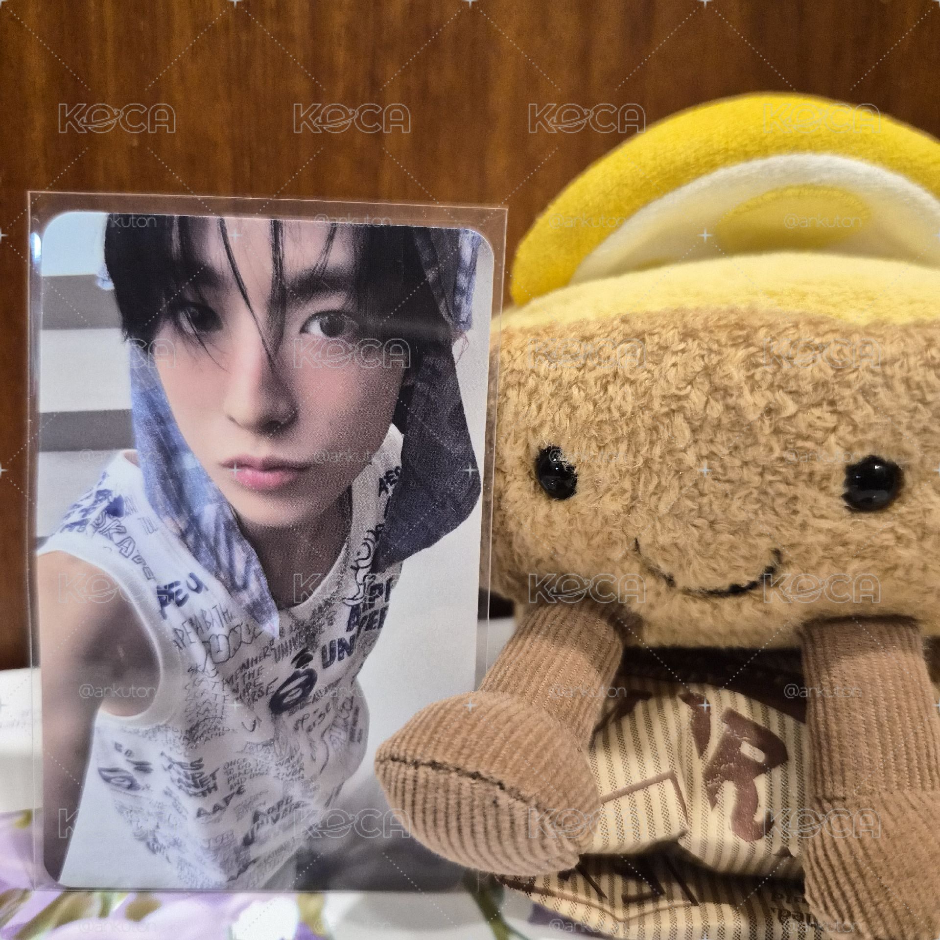 ♡這張有段時間了♡