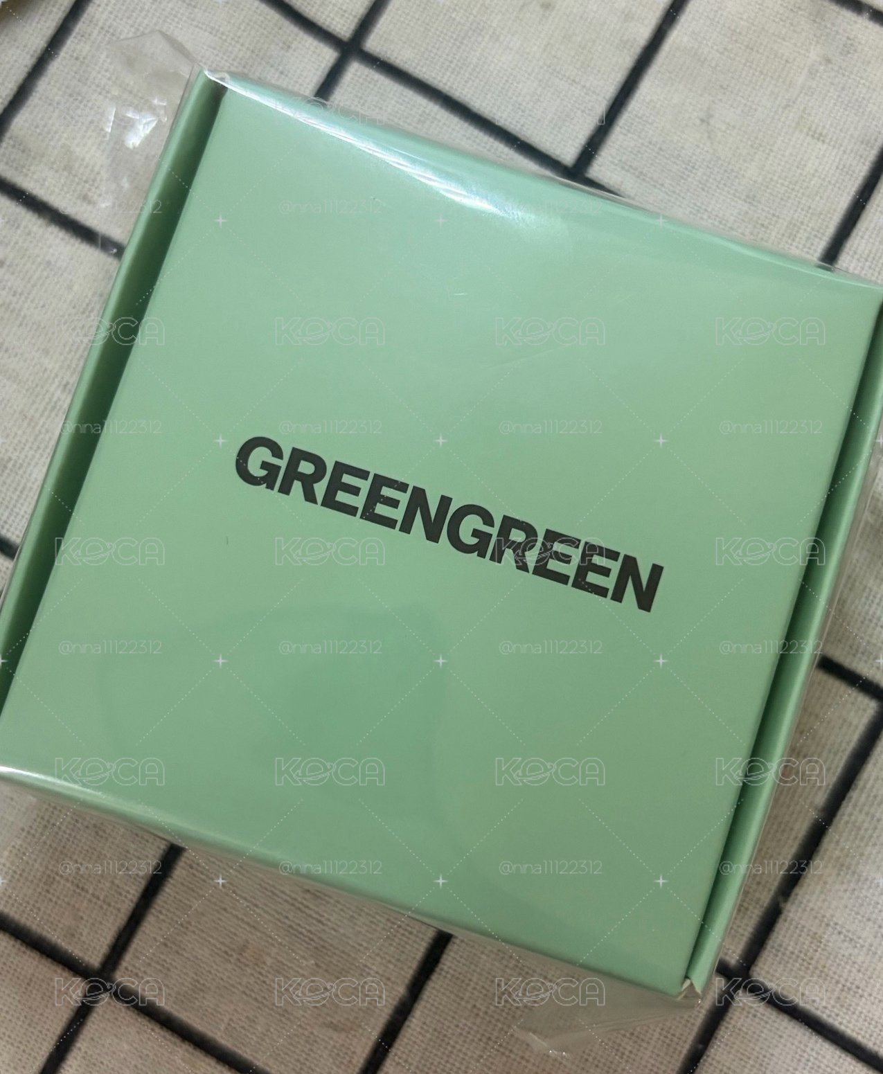 全新迷二POP-UP 手鏈（現貨）
