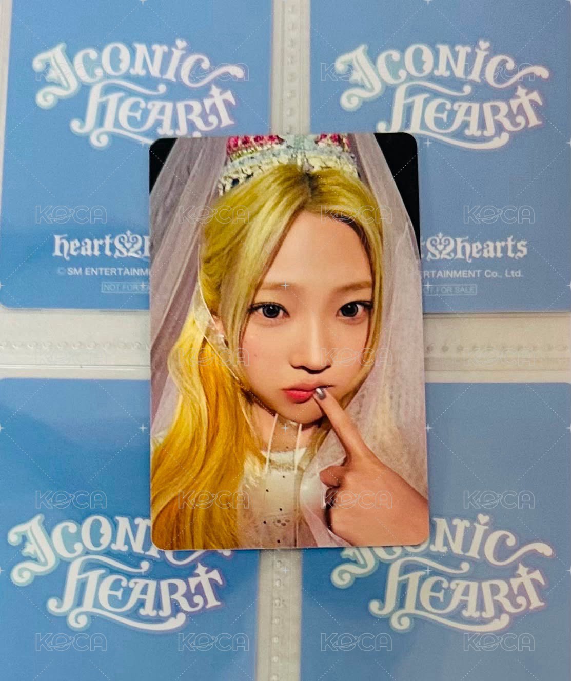 stella hmv特典