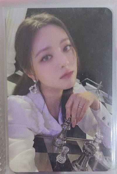 YUNA