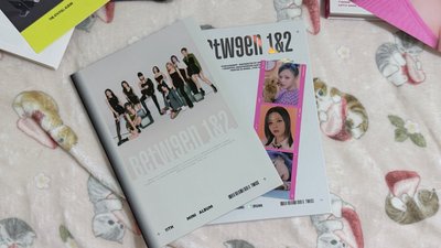 twice5本空專