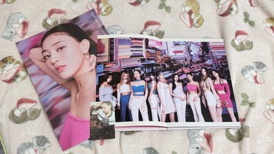 twice5本空專