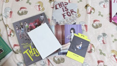 twice5本空專