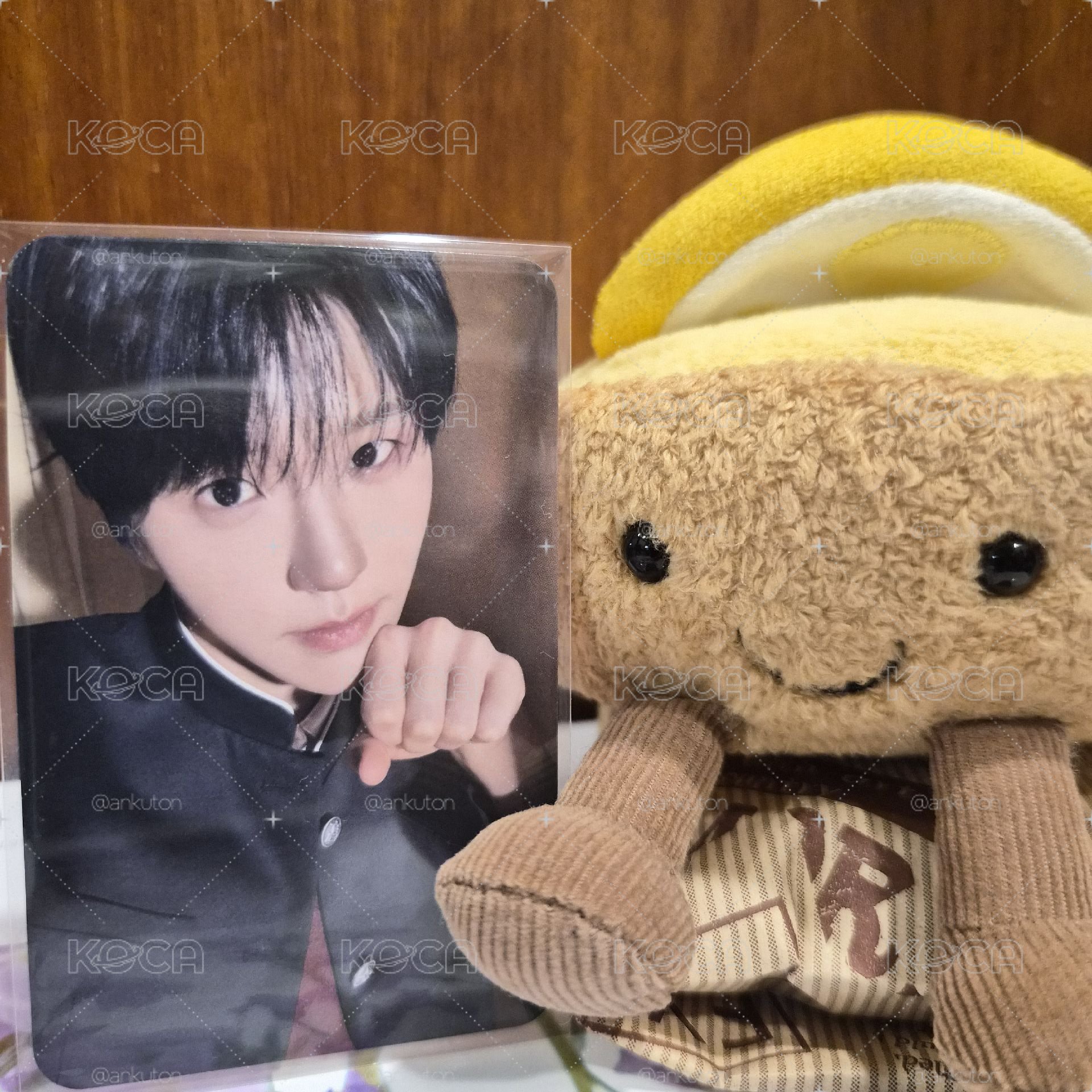 保留中勿下單♡大狗握手♡