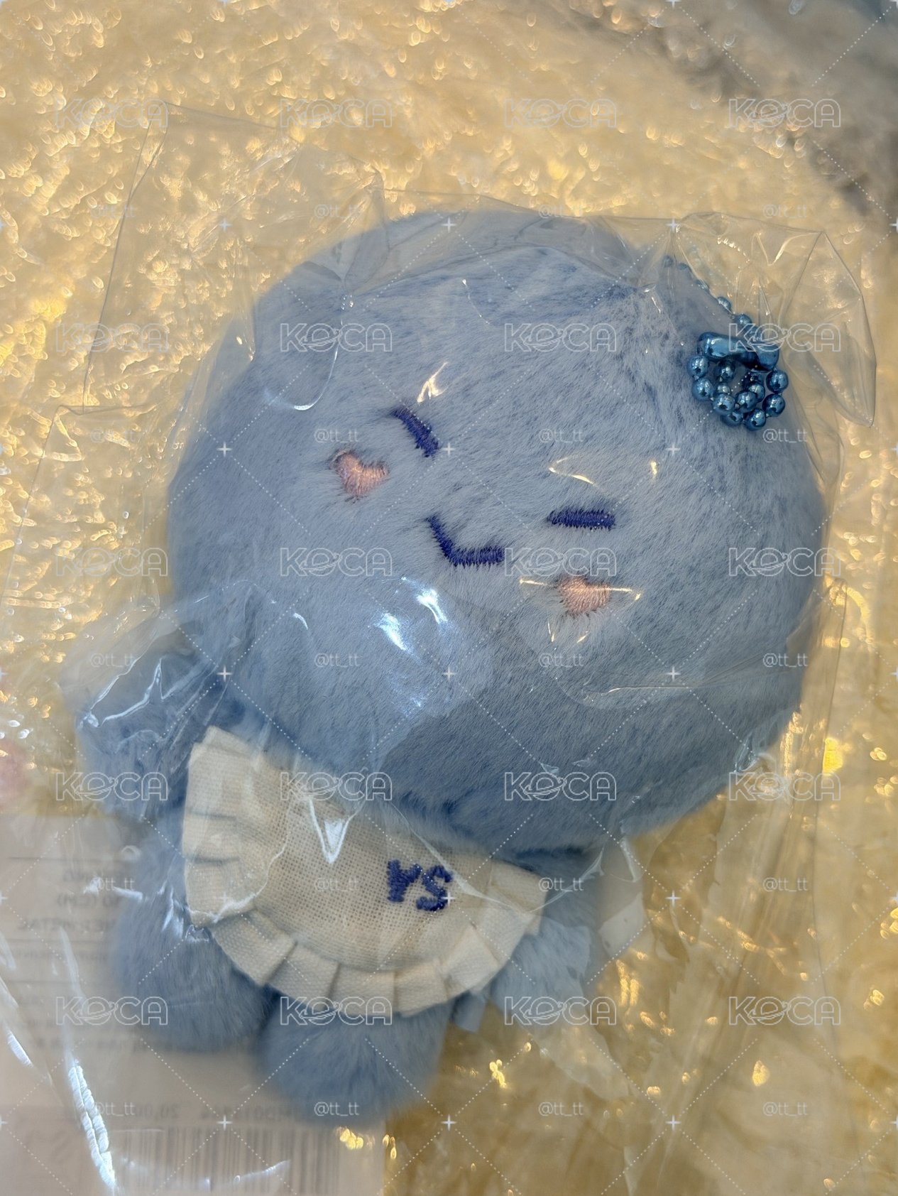 藝聲  SJ  超市糰子