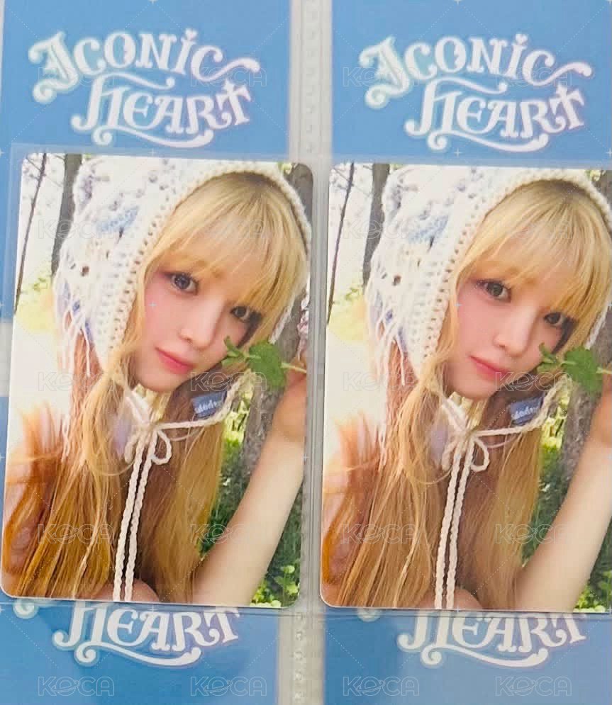 yuha hmv特典