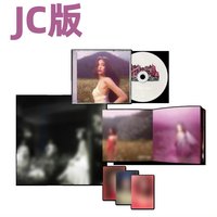 JC白衣