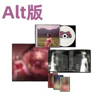 ALT紅衣