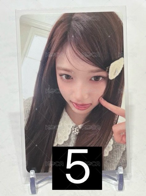5