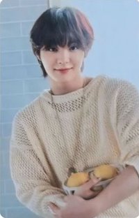 4th ANNIVERSARY MAGAZINE  固配B 周邊卡 