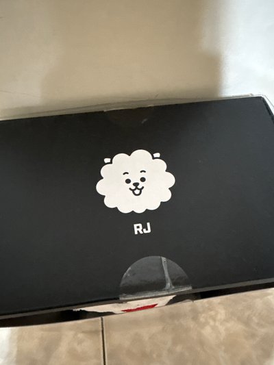 RJ初代站立中娃