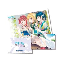 收藏卡 VIP粉絲套卡組