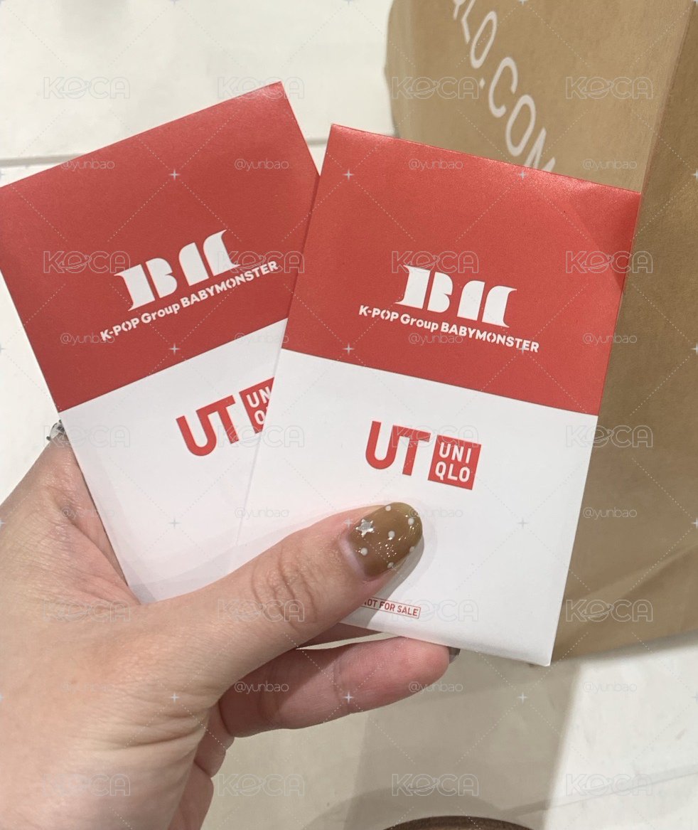 UQ小卡