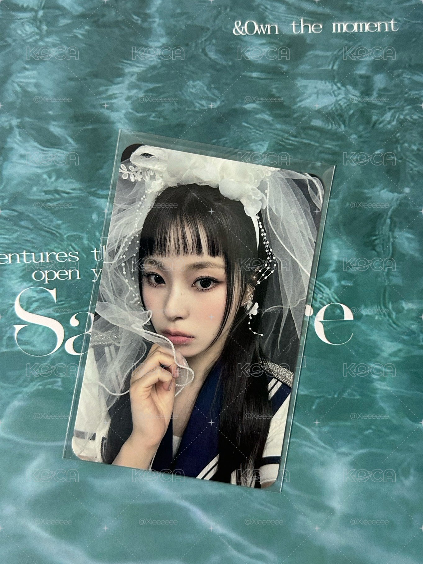❣️新娘圭