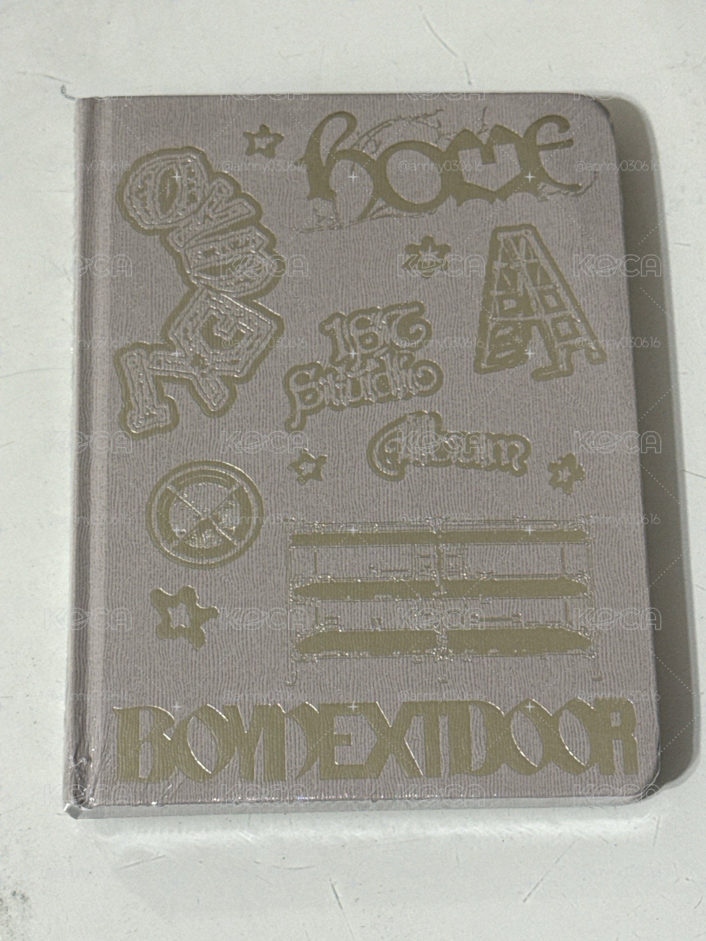 Home 未拆專 Bunker ver.