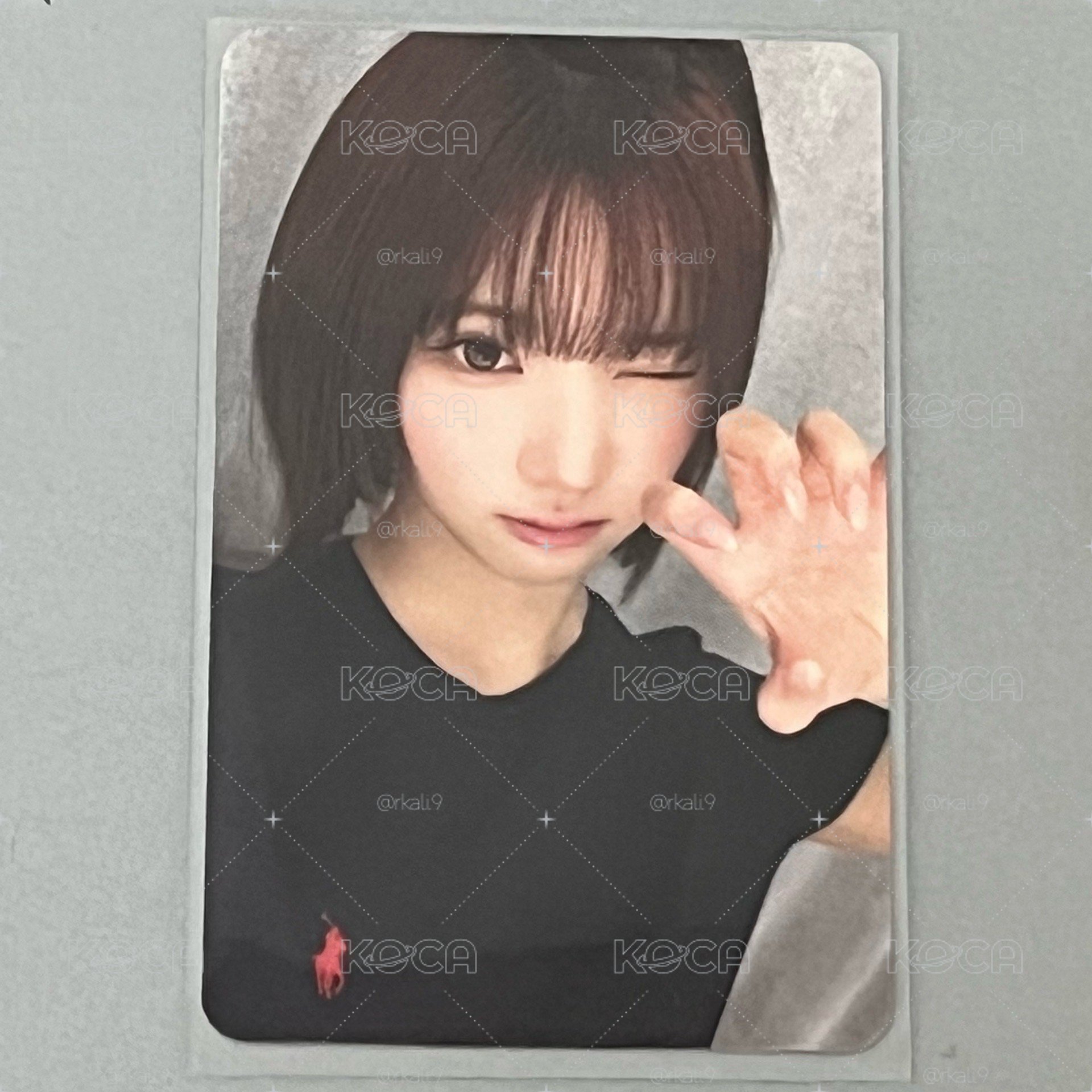 今天也要對你撒嬌