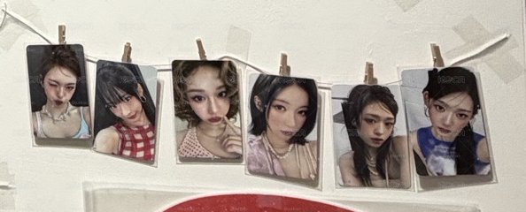Banila 3.0一套