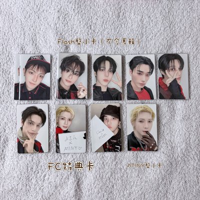 日專BAD統整區（專卡、特典）