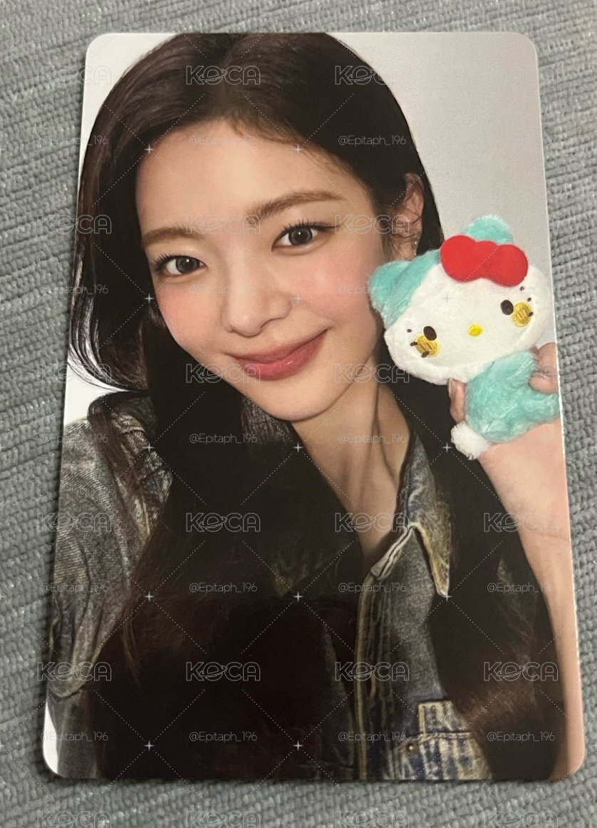 kitty滿額粒
