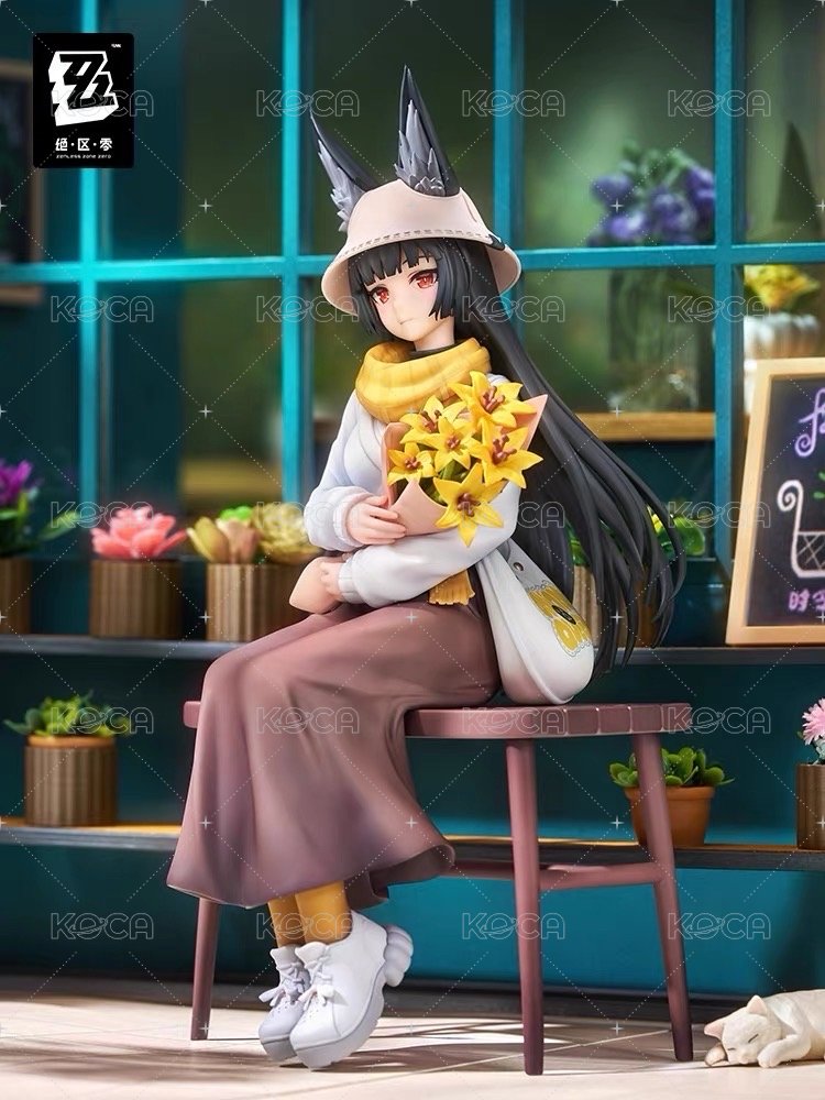 LIMEPIE系列 星見雅 曉Ver.