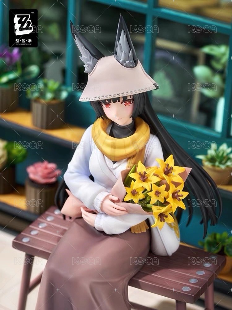 LIMEPIE系列 星見雅 曉Ver.