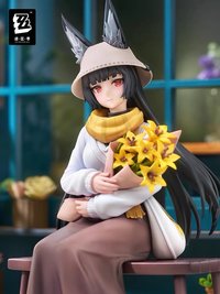 LIMEPIE系列 星見雅 曉Ver.