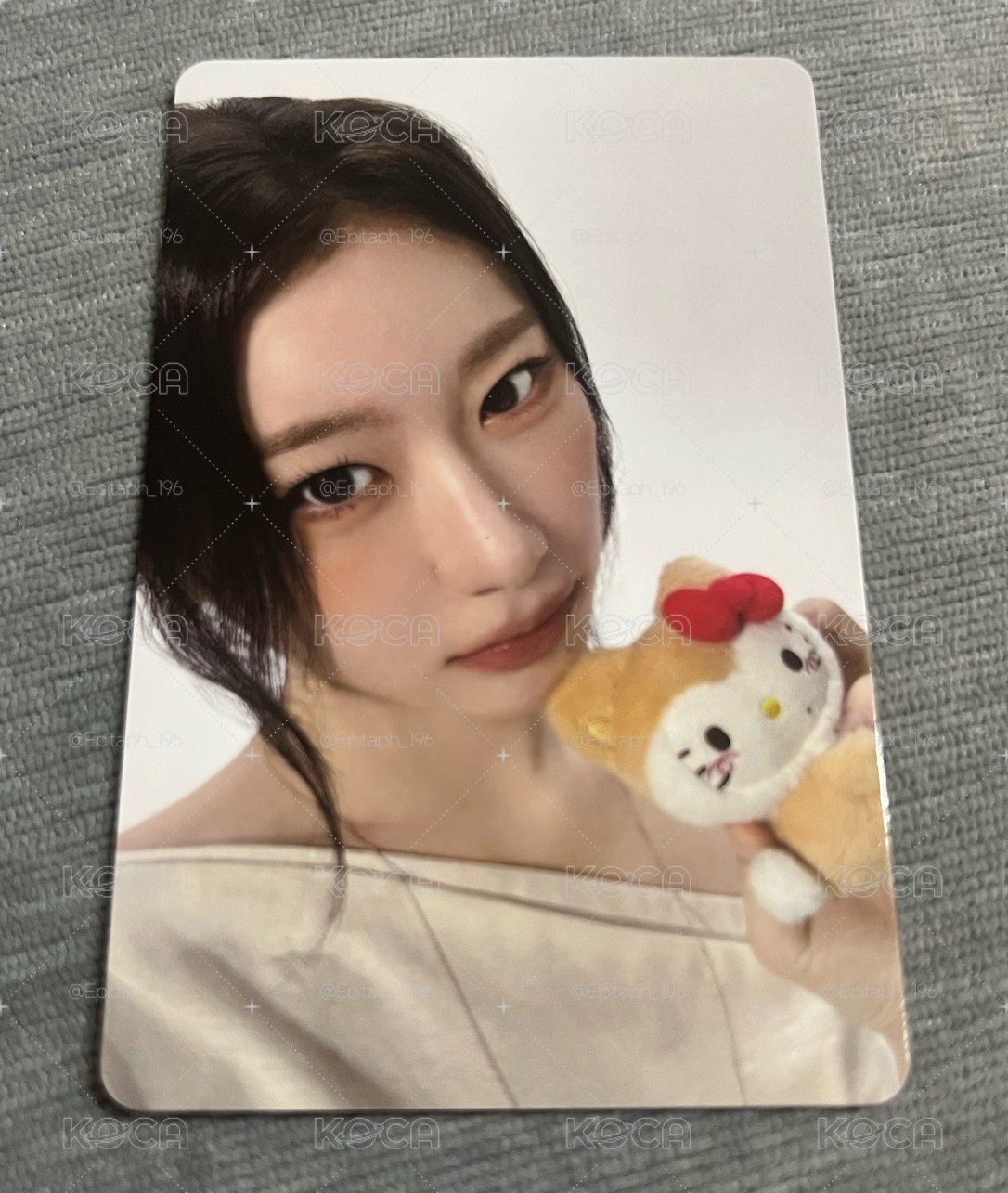kitty滿額領