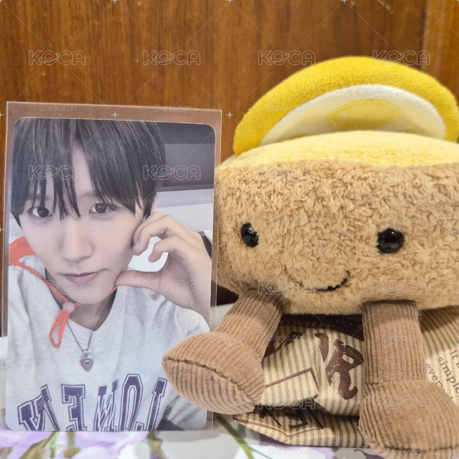 ♡這應該是濟州島小橘子♡